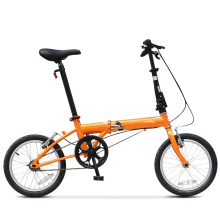 20" 1s High-Grade Hi-Ten Made in China Folding Bicycle 2020